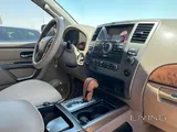 Nissan Armada V8-2015 (Clean Family Car)